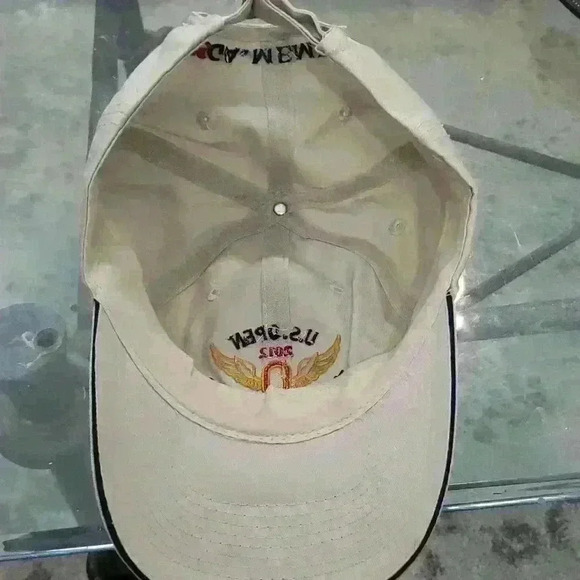 US OPEN 2012  THE OLYMPIC CLUB - Picture 3 of 3